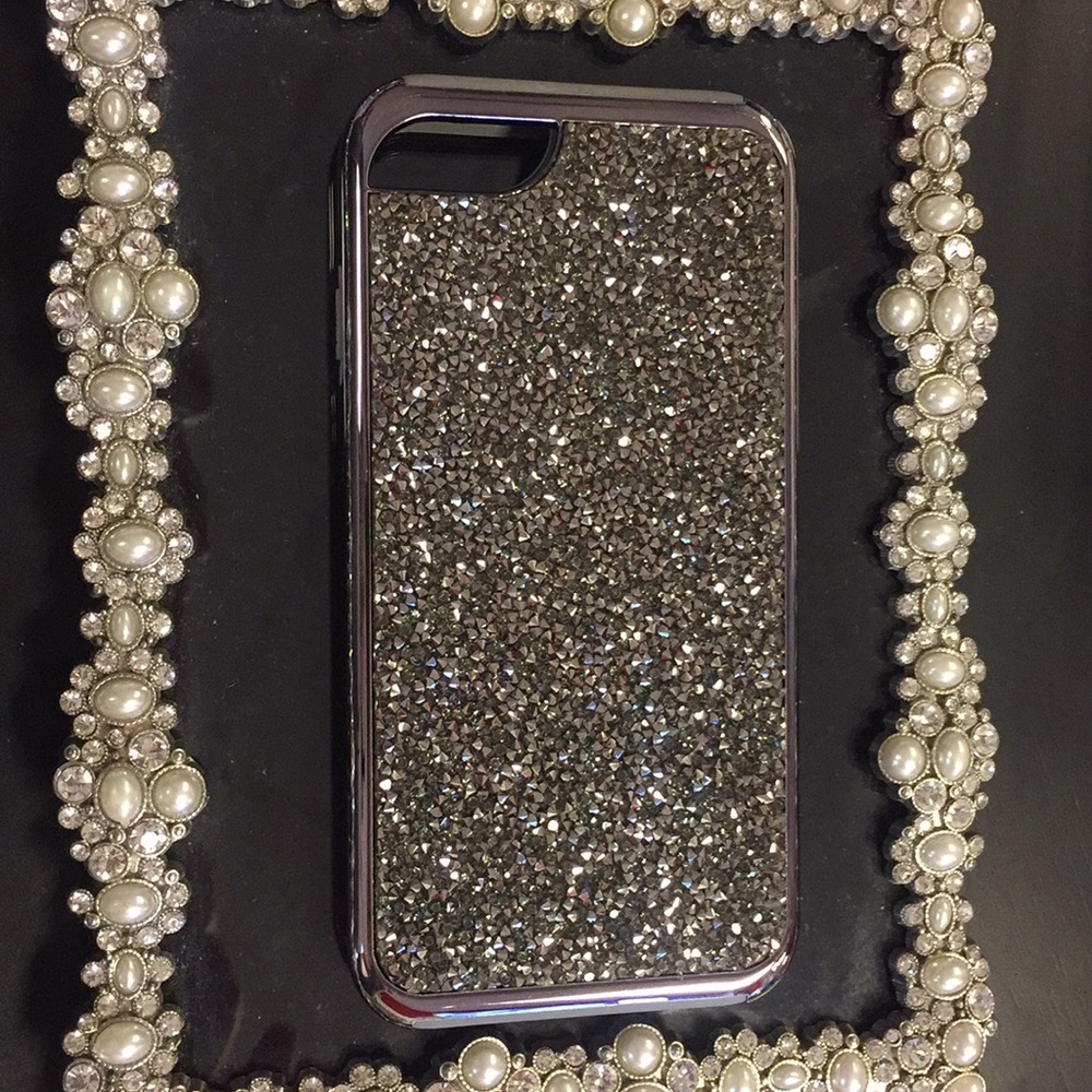 New iPhone case